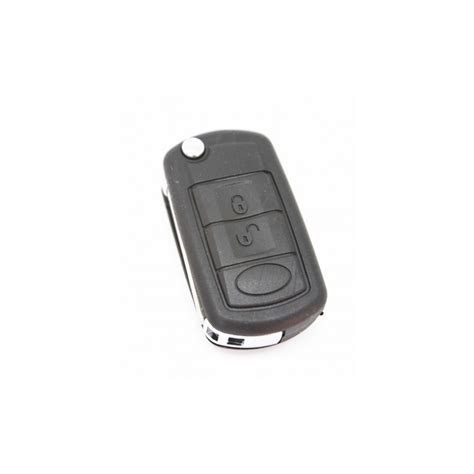 Land Rover Button Flip Remote Key Case Hu Land Rover Key Case