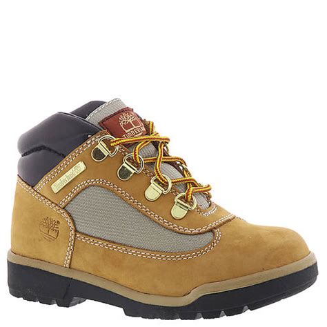 Timberland Field Boot Boys Toddler Youth Free Shipping At