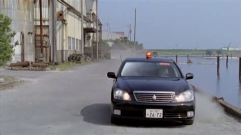 IMCDb Org 2004 Toyota Crown Royal Saloon S180 In Enjin Sentai