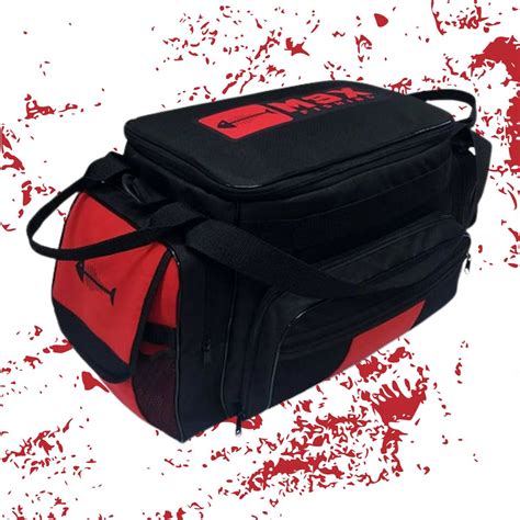 Bolsa De Pesca Extreme Bag M3X Fishing Pesca Adventure Loja De Pesca E