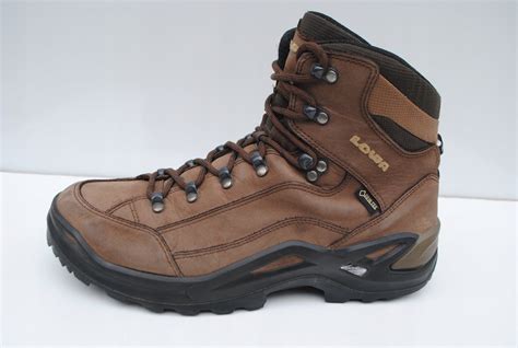 Lowa Renegade Gtx Mid Buty Trekkingowe Sk Ra Allegro Pl