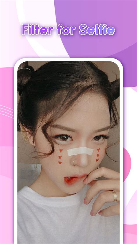 Filter for Selfie APK for Android - Download