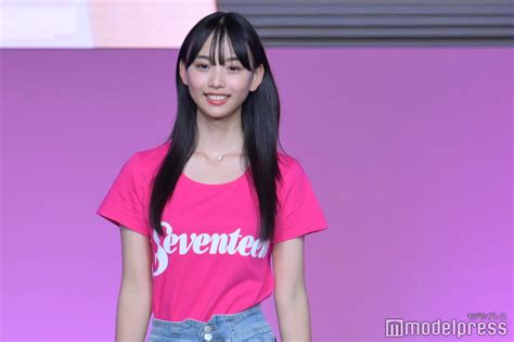 画像28 34 「ミスセブンティーン2023」5人決定 広瀬すずも絶賛「たまんないです」＜seventeen 夏の学園祭2023