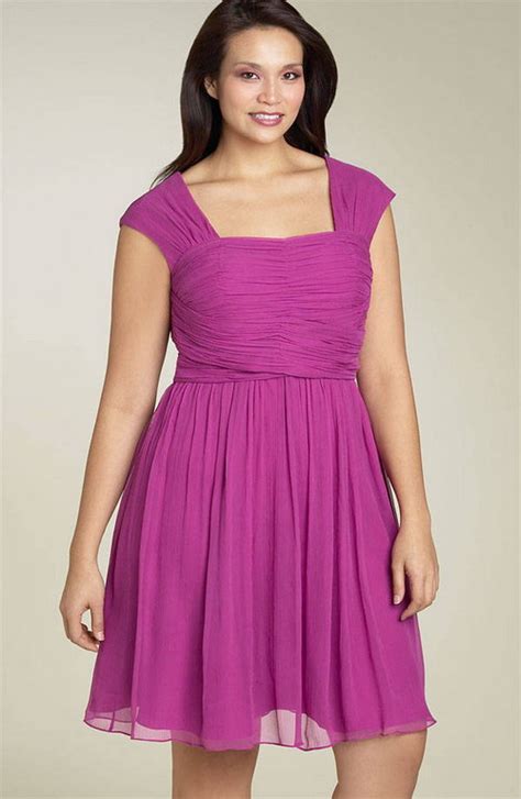 Most Flattering Styles Of Sundresses For Plus Size Women