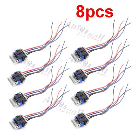 Wiring Diagram For Ls3 Coil