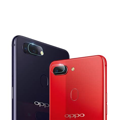 Miếng Dán Cường Lực Camera Oppo F9 Pro Chính Hãng Giá Rẻ Tốt Nhất