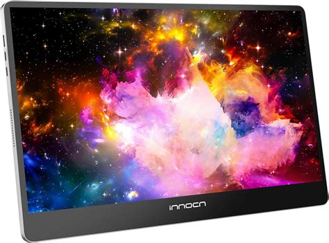 Amazon INNOCN 13 3 Inch OLED Portable Laptop Monitor HDR USB C