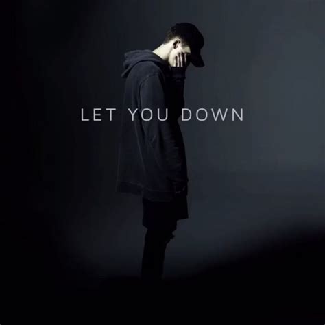 Pin by T on L: NF in 2024 | Nf real music, Christian hip hop, Let you down