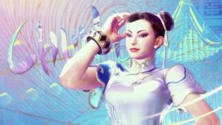Free Chun Li Porn Videos From Thumbzilla