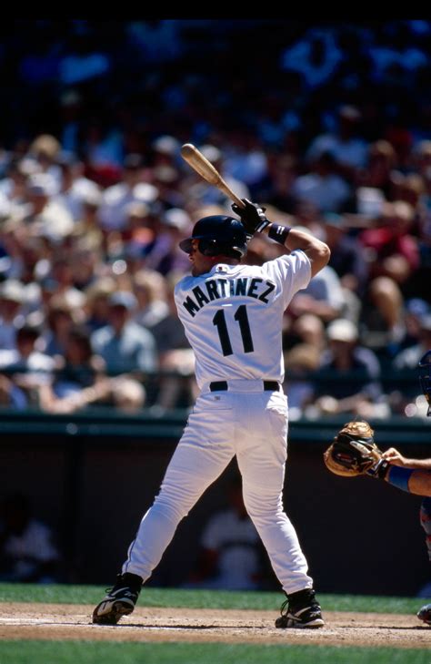 Edgar Martinez misses Baseball Hall of Fame again | KVAL