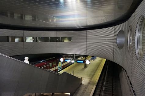 Blick Auf Den Salzburger Lokalbahnhof Heute Als Salzburg Hbf