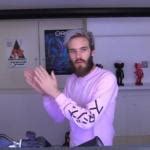 Pewdiepie meme review clap Meme Generator - Imgflip