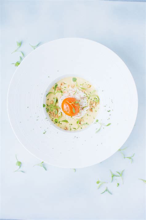 You'll Never Guess What Famous Street Food Caprice Has On Its New Menu