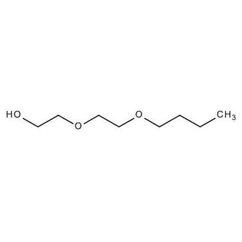 Butyl Carbitol - Manufacturers & Suppliers in India