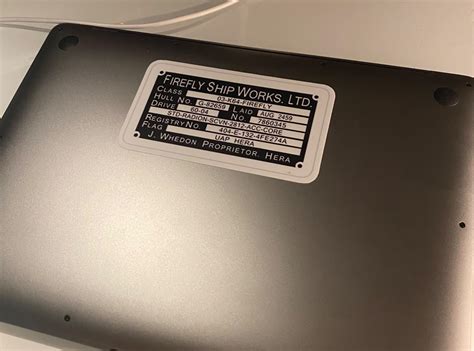 Amazon Firefly Ship Works Ltd Sticker Sticker Sticker Graphic