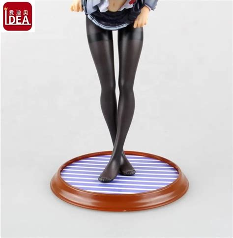 3d Sexy Japanese Nude Girl Anime Figures Pvc Sexy Cartoon Girl Figure