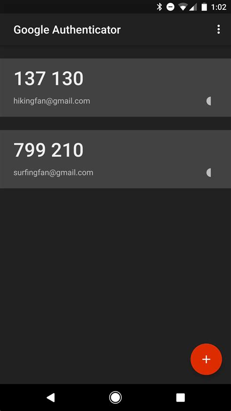 Google Authenticator for Android - APK Download