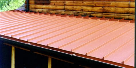 Can I Choose Aluminum For The Roof Costs Pros And Cons New England Metal Roofing