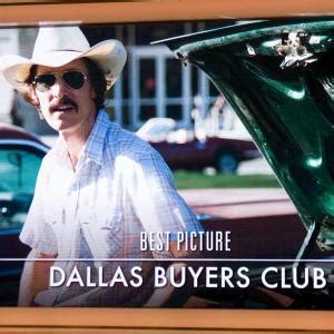 Dallas Buyers Club cast and more react to 2014 Oscar nominations