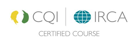 irca international register  certificated auditors sqt training