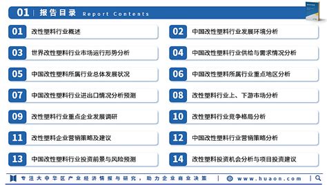 《2023年中国改性塑料行业深度研究报告》 华经产业研究院发布 改性塑料是指通过加入合适的改性剂，经过共混、填充、增强、共聚、交联等物理、化学方法对通用塑料和工程塑料进行改性，以提高其 雪球