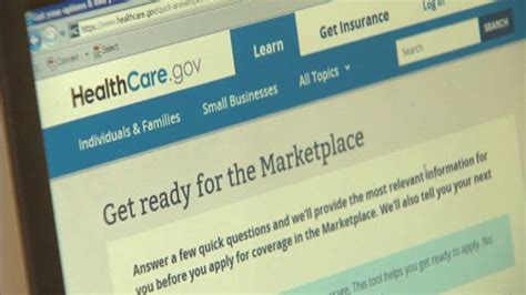 Millions Of Obamacare Enrollees’ Applications Inaccurate Fox Business Video