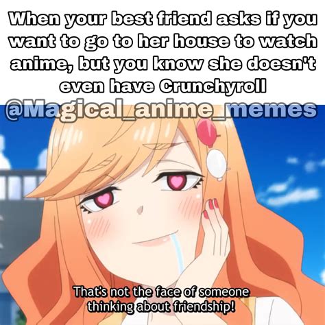 „we Are On Nnn Calm Down R Animememes