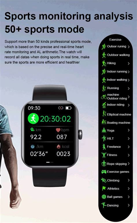 Painless Blood Glucose Measurement Watch – ModernOnlineMart