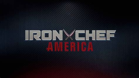 Iron Chef Gauntlet | Food Network