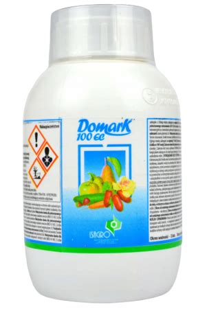 Domark Ec L L Rodki Ochrony Ro Lin Grzybob Jcze Agro Centr