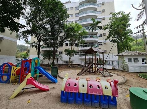 Condomínio Residencial Reserva do Bosque Estrada dos Três Rios 1721