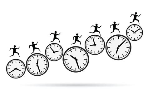 How to Handle Employee Punctuality - Payroll Management, Inc