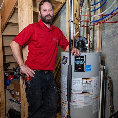 Water Heater Installation & Replacement Ottawa | Rent or Finance