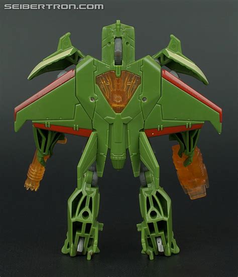 Transformers Prime: Cyberverse Skyquake Toy Gallery (Image #66 of 127)