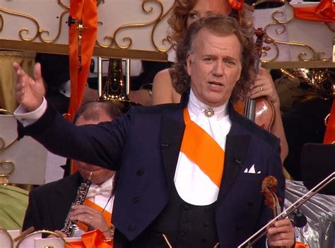 Showtime André Rieu S Maastricht Concert In Pictures Classic Fm