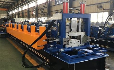 Roll Forming Machine Manufacturers Light Gauge Steel Frame Roll