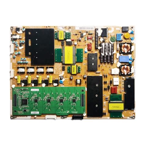 For Samsung Tv Power Supply Board Bn A C Pd Af Zsm