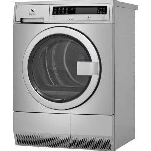 Electrolux EFDE210TIS 4 0 Cu Ft Front Load Electric Condensing Dryer