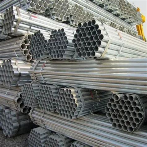 Hot Sale Scaffold Pipe Supplier Construction Scaffold Tube Bs