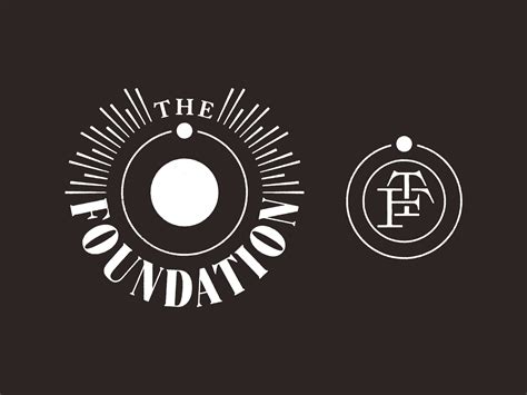 Venue Logo & Monogram by Brent McCormick on Dribbble