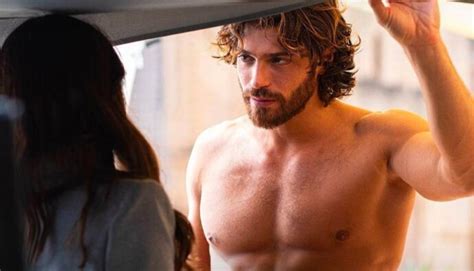 Can Yaman está de vuelta así es su nueva serie de televisión