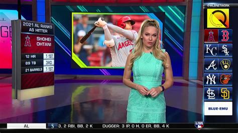 Heidi Watney 5 17 2021 Newswomen