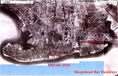 Racing At Sheepshead Bay [1897] - masterneat