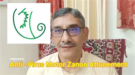 Check Viral Fever Other Viruses With Motor Zanon Reiki Attunement