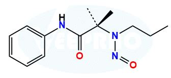 N Nitroso Prilocaine EP Impurity F Veeprho