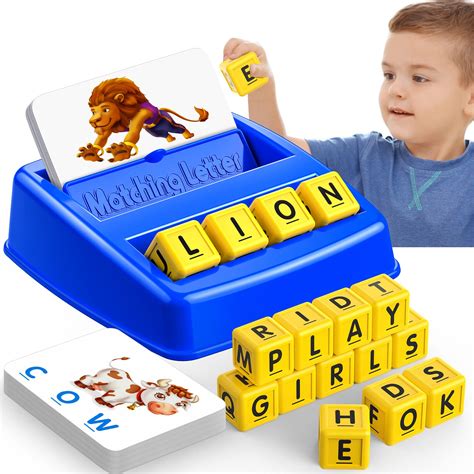 Kids Educational Toys