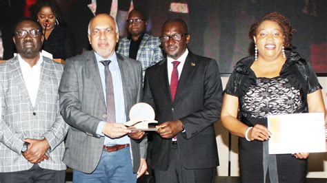 Csr Dangote Cement Wins Big In Zambia Senegal