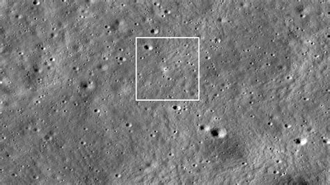 Chandrayaan-3: NASA shares image of Vikram Lander on Moon, here are all photos since the landing ...