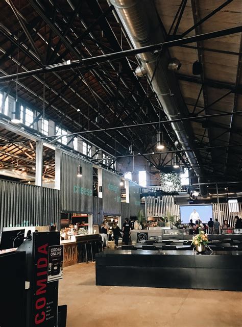 24 Hours in Denver: A Food Tourist's Guide | Venue Report