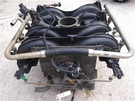 2005 Ford F150 Intake